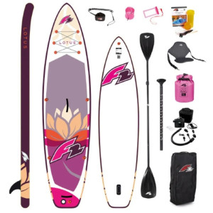 Deska SUP F2 Lotus 10'8''