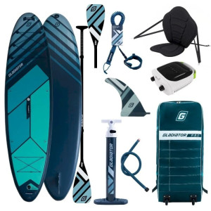 Deska SUP Gladiator Pro 10'8