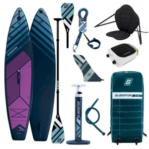 Deska SUP Gladiator Pro 11'2