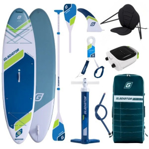 Deska SUP Gladiator Origin 10'8