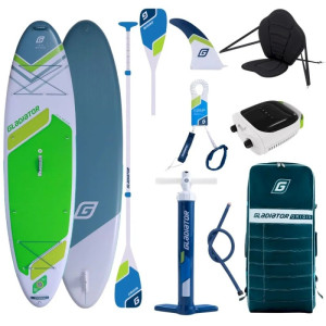 Deska SUP Gladiator Origin 10'8 SC