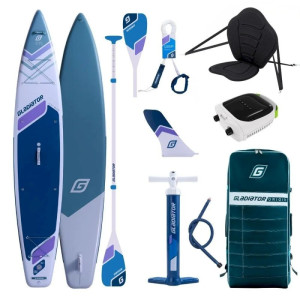 Deska SUP Gladiator Origin 12'6 LT