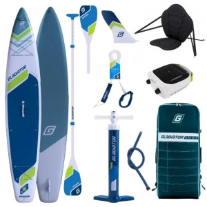 Deska SUP Gladiator Origin 12'6 Sport
