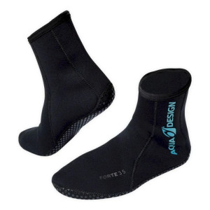 Skarpetki neoprenowe Aquadesign Forte
