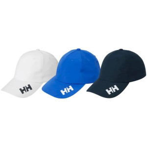 Czapka z daszkiem Helly Hansen Cup 2.0
