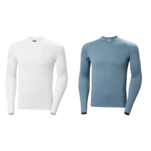 Bluza Rashguard Helly Hansen Waterwear unisex