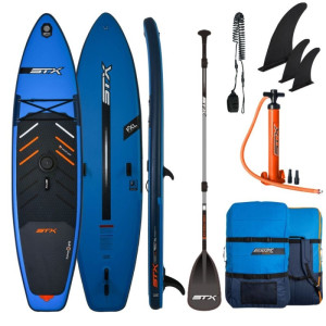 Deska WindSUP STX WS Hybrid Tourer 12'