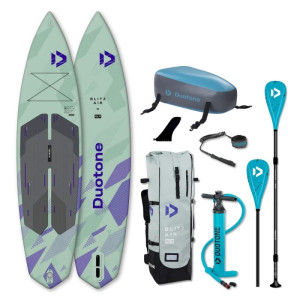 Deska SUP Duotone Blitz Air 11'2