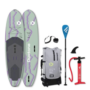 Deska WindSUP Duotone Alfa WS Air 11'0