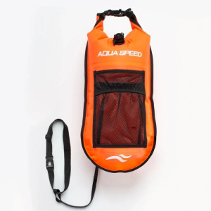 Boja nadmuchiwana Aqua Speed Open Water z kieszenią