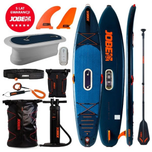 Deska JOBE Aero E-Duna Elite SUP Board 11'6"