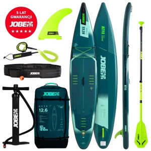 Deska JOBE Aero Neva SUP Board 12'6"