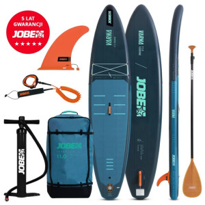 Deska JOBE Aero Varna SUP Board 11'