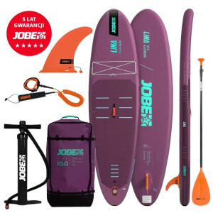 Deska JOBE Aero Lina SUP Board 10'0