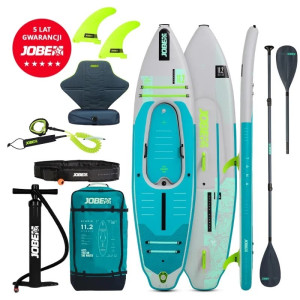 Deska SUP JOBE Aero Tana Hybrid 11'2"