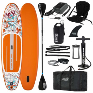 Deska SUP Aqua Marina Pure Air Coast 10'10