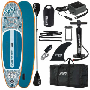 Deska SUP Aqua Marina Pure Air 10'2