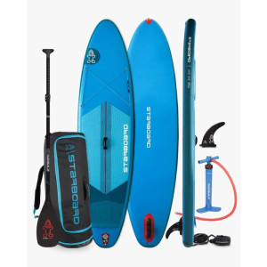 Deska SUP Starboard iGO ONE 10'8"