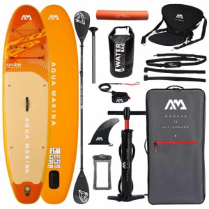 Deska SUP Aqua Marina Fusion 10'10"