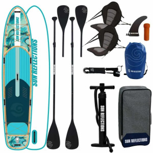 Deska SUP Sun Reflections Family 13'6" Ocean Mirage