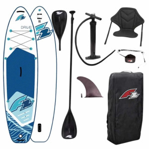 Deska SUP F2 Drive 11'5''