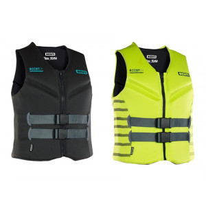 Kamizelka neoprenowa kapok ION Booster 50N FZ