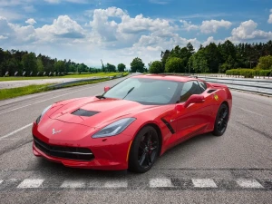 Chevrolet Corvette C7