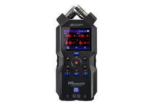 ‌Zoom H4e - Handy Recorder