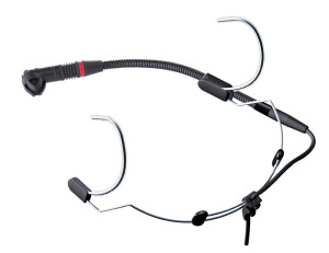 AKG C-555L - Leistungsstarkes Kondensatormikrof...