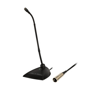 Shure MX412D/S – upercardioid Gooseneck Micro...