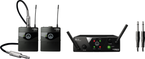 AKG WMS40 Mini2 Instrumental Set BD ISM2/3 (864...