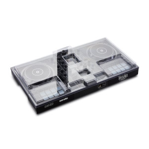 Decksaver Hercules DJ Control Inpulse 500 Cover...