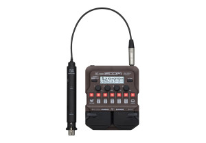 ‌Zoom A1 FOUR - Multi-Effects Pedal