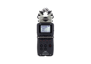 ‌Zoom H5 - Handy Recorder