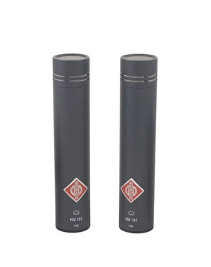 ‌Neumann KM 184 MT STEREO SET - ‌Small diap...