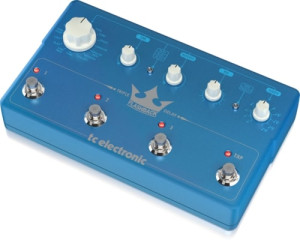 TC Electronic Flashback Triple Delay - Effect p...