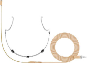 Sennheiser HSP ESSENTIAL OMNI BEIGE - MIKROFON ...