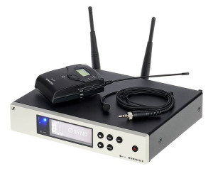 ‌Sennheiser ew 100 G4-ME2-G - ZESTAW BEZPRZEW...