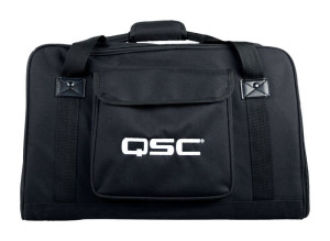QSC CP12 TOTE BAG