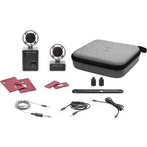 ‌Austrian Audio MiCreator System Set - Zestaw...