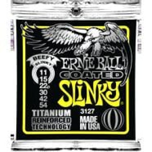 ERNIE BALL EB 3127 - struny do gitary elektrycznej