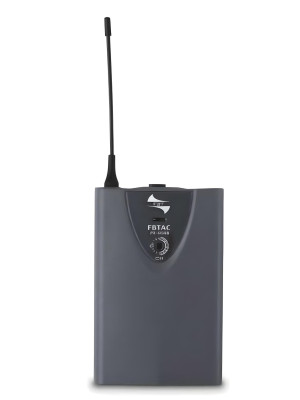 FBT PT850B - Drahtloser Mikrofon-Sender