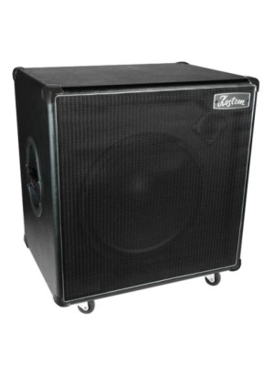Kustom KUSB115H – Passive 1x15" Bass Speaker ...