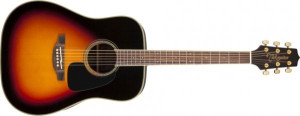 TAKAMINE GD51-BSB