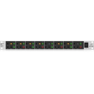 Behringer DI800 V2 - DI-box