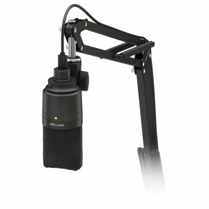 Behringer D3 PODCAST BUNDLE - Complete Podcasti...