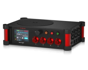 ‌Behringer FLOW 4V - Mikser cyfrowy do produk...