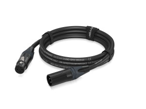 ‌Behringer PMC-300CM - Kabel mikrofonowy XLR ...