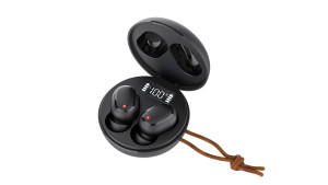 CKMOVA MO2-B - Kabellose In-Ear-Kopfhörer
