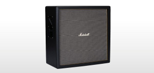 Marshall Origin 412B - guitar amplifier